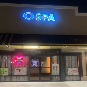 O Spa - Massage Near Me - Myrtle Beach, South Carolina O Spa - Massage Near Me - Myrtle Beach, South Carolina