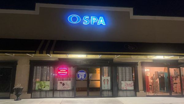 O Spa, 9672 N Kings Hwy, Myrtle Beach, SC 29572, US - MapQuest