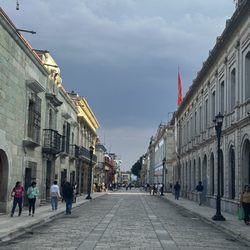Andador Turístico