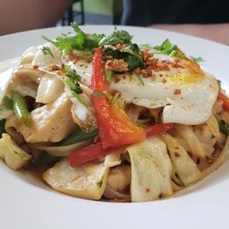 Pad Thai