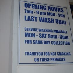 Laundromat