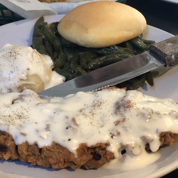Five Boys Restaurant - Chicken fried steak - American Near Me - Bridgeport, Texas Five Boys Restaurant - Chicken fried steak - American Near Me - Bridgeport, Texas