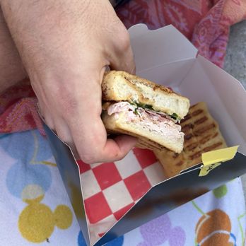 All Too Well - Delis Near Me - Chicago, Illinois