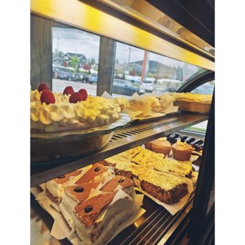 Ciccarelli's - Dessert Case - Pizza Near Me - Coeur d'Alene, Idaho Ciccarelli's - Dessert Case - Pizza Near Me - Coeur d'Alene, Idaho