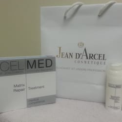 Cali Oasis Day Spa - Arcel Med facial kit