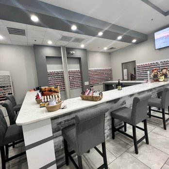 iCare The Nail Bar - Nail Salons Near Me - Mount Juliet, Tennessee