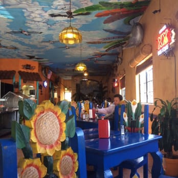 Sabor - Mexican Near Me - Oxnard, California