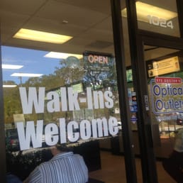 Optical Outlets 29 Reviews Eyewear Opticians 515 E Altamonte Dr Altamonte Springs Fl Phone Number Yelp