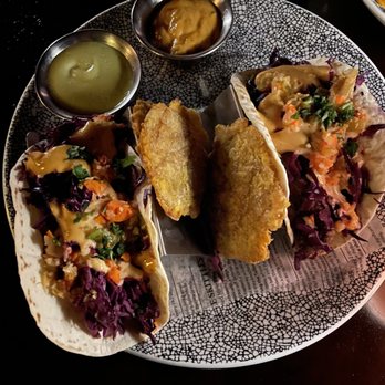 Room Nine01 - Vegetarian Beyond Meat Tacos - Bars Near Me - Fort Lauderdale, Florida Room Nine01 - Vegetarian Beyond Meat Tacos - Bars Near Me - Fort Lauderdale, Florida