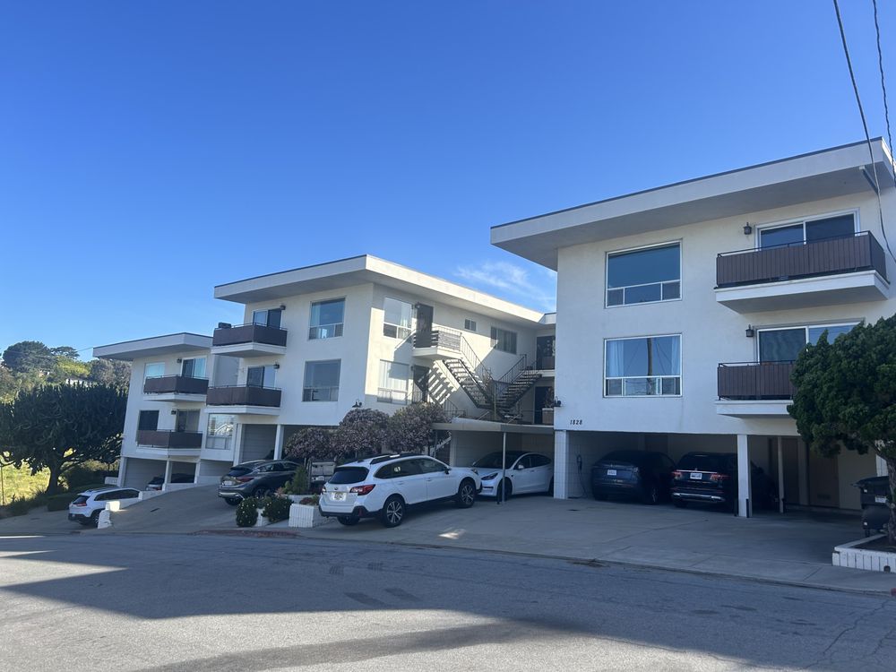 Slide of WashAway Solutions