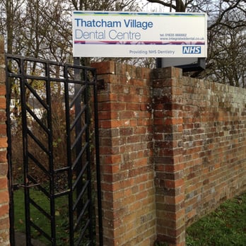 Thatham Village Dental Centre - Dentists Near Me - Thatcham, WBK Thatham Village Dental Centre - Dentists Near Me - Thatcham, WBK