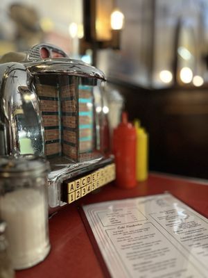MacAlpine's Diner & Soda Fountain by null
