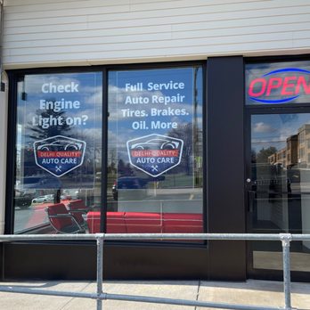 Delhi Quality Auto Care - Auto Repair Near Me Delhi Quality Auto Care - Auto Repair Near Me