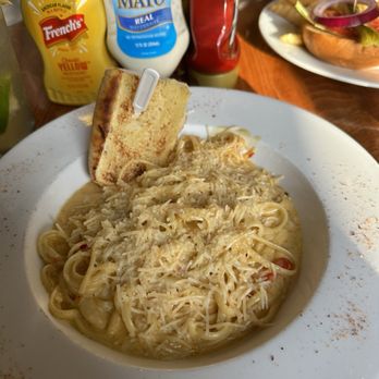 The Diner - Rattlesnake Pasta - New American Near Me - Nashville, Tennessee The Diner - Rattlesnake Pasta - New American Near Me - Nashville, Tennessee