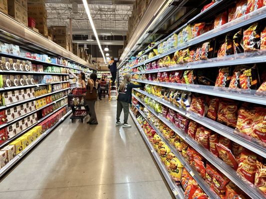 H Mart Las Vegas by null