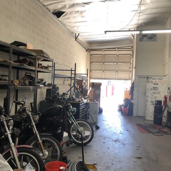 Harleyhookup - Auto Parts & Supplies Near Me - Canoga Park, California