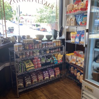 Wild Poppy Market - Bakeries Near Me - Ladysmith, British Columbia