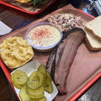 Terry Black's Barbecue - Barbeque Near Me - Austin, Texas