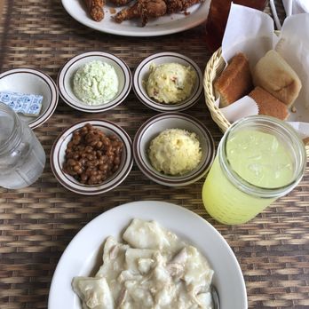 Mama Dip's Kitchen - Southern Near Me - Chapel Hill, North Carolina