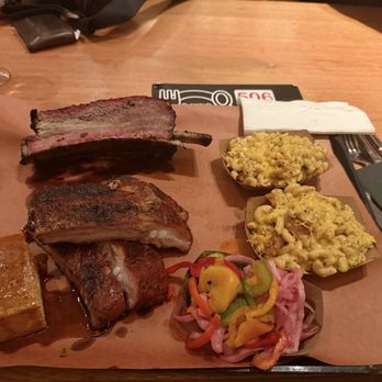 Bark Barbecue - Barbeque Near Me - Brooklyn, New York