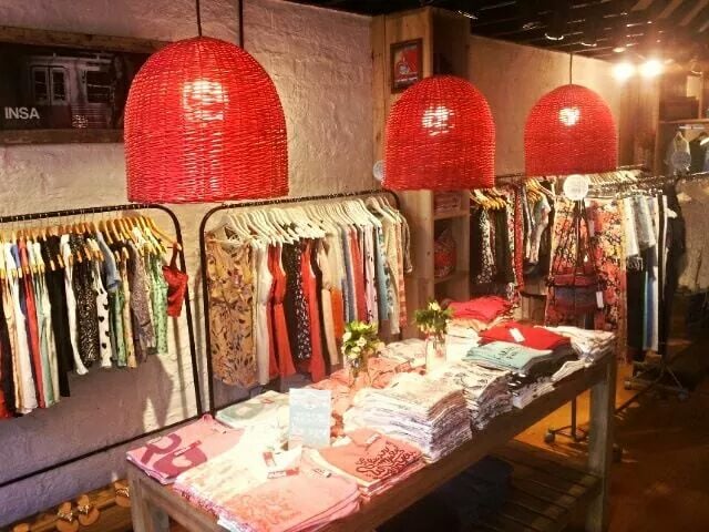 INSA Store