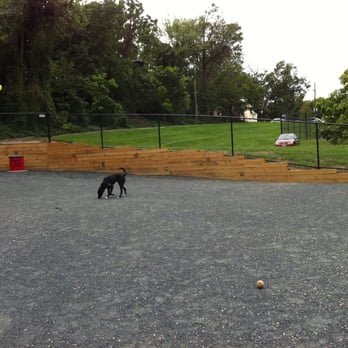 Langdon Dog Park - Dog Parks Near Me - Washington, DC, District of Columbia