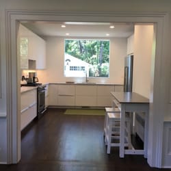 Ferrera Construction - Kitchen