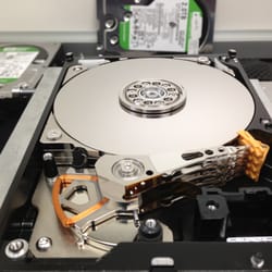 Databusters Data Recovery