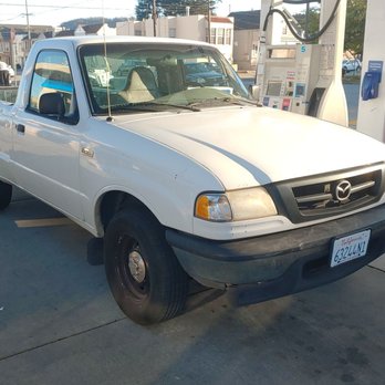 ARCO - Gas Stations Near Me - San Francisco, California