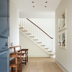 K&D Services - 7' wood planks....red oak natural