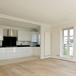 London Property Services - LPS Kitchen renovation.