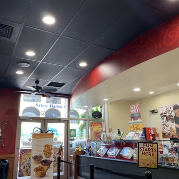Cold Stone Creamery - Ice Cream & Frozen Yogurt Near Me - Safety Harbor, Florida Cold Stone Creamery - Ice Cream & Frozen Yogurt Near Me - Safety Harbor, Florida