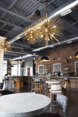 Barrel 21 Distillery and Dining by null