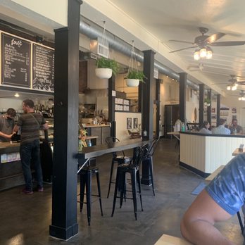 Forêt FLG - Breakfast & Brunch Near Me - Flagstaff, Arizona Forêt FLG - Breakfast & Brunch Near Me - Flagstaff, Arizona