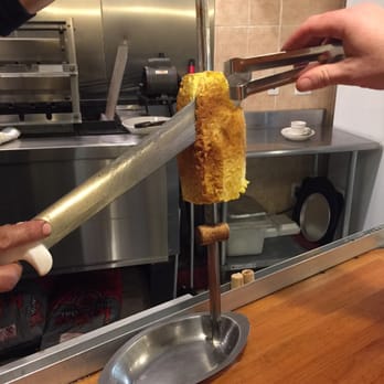 Brazilian Spices - Pineapple and Cinnamon - Brazilian Near Me - Kearny, New Jersey
