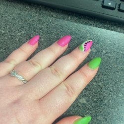 Joy Spa & Nail