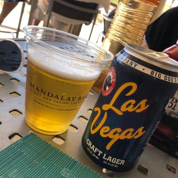 Beach Bar & Grill - Local beer - Salad Near Me - Las Vegas, Nevada