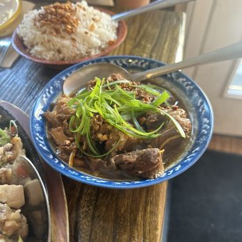 Tabachoy - Pork Adobo - Filipino Near Me - Philadelphia, Pennsylvania Tabachoy - Pork Adobo - Filipino Near Me - Philadelphia, Pennsylvania