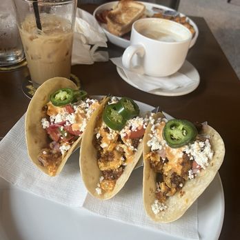 The Better Half - Chorizo Breakfast Tacos - Bars Near Me - Lakeville, Minnesota The Better Half - Chorizo Breakfast Tacos - Bars Near Me - Lakeville, Minnesota