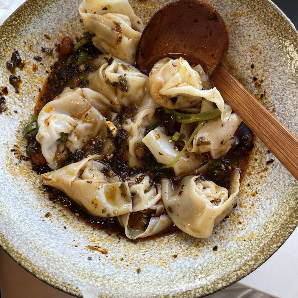 Y Noodles - Desserts Near Me - Falls Church, Virginia Y Noodles - Desserts Near Me - Falls Church, Virginia