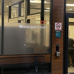 City Of Salem Municipal Court