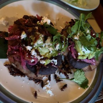 Palo Santo - Sopes - Latin American Near Me - Brooklyn, New York Palo Santo - Sopes - Latin American Near Me - Brooklyn, New York
