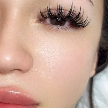 Yomi Lashes - Anime lashes - Eyelash Service Near Me - Arcadia, California Yomi Lashes - Anime lashes - Eyelash Service Near Me - Arcadia, California