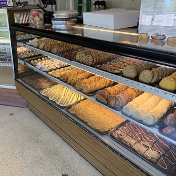 Merritt's Bakery - Midtown - Cookie Display - Bakeries Near Me - Tulsa, Oklahoma Merritt's Bakery - Midtown - Cookie Display - Bakeries Near Me - Tulsa, Oklahoma