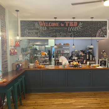 The Breakfast Den - Inside - Breakfast & Brunch Near Me - Philadelphia, Pennsylvania The Breakfast Den - Inside - Breakfast & Brunch Near Me - Philadelphia, Pennsylvania