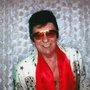 Photo of Chicago Elvis Impersonator