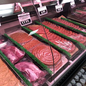 MARIO’S MEATS AND SPECIALITY SHOP - Updated February 2026 - 23 Photos ...