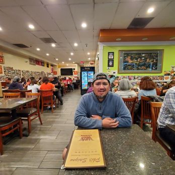 Pho Saigon Noodle House - Inside - Vietnamese Near Me - Milpitas, California