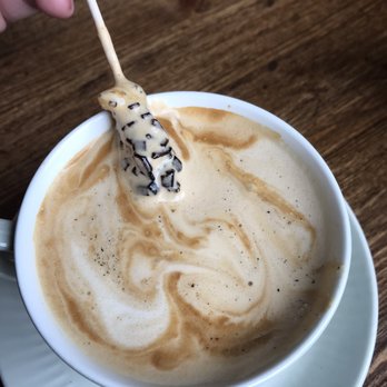 Le Sel Bistro - Breakfast & Brunch Near Me - Tacoma, Washington