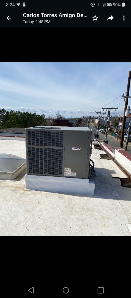 Slide of Edwin's Air Conditioning & Heating